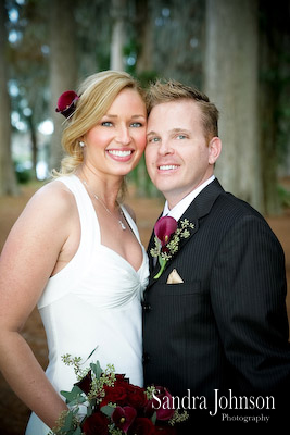 Best Kraft Azalea Park wedding photographer - Sandra Johnson (SJFoto.com)